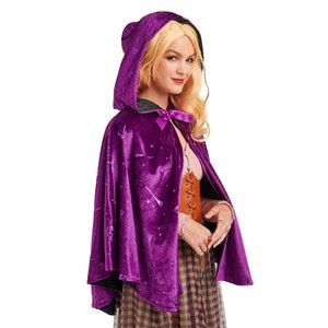 Sarah Sanderson Costume Accessory Set for Adults – Hocus Pocus